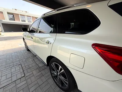 صورة 16 لـ 2018 Nissan PATHFINDER