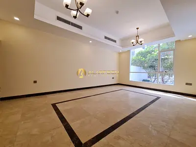 4BR+Maid | Modern Family Villa | Ready to Move