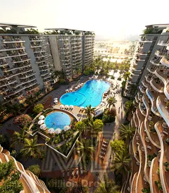 2BR Apartment | Valencia Tower A | Multiple Views