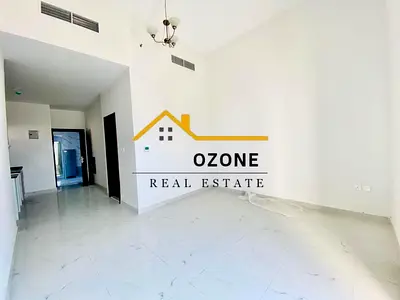 Studio with Balcony | Prime Location | Sarab Community