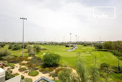 Standalone Villa | Large Plot | Backing GolfCourse