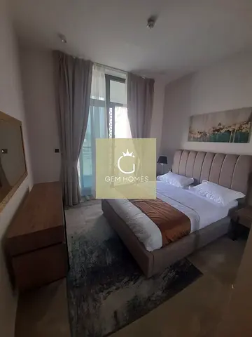 Fully Furnished | Majestique Residence 1 | Ready to Move In