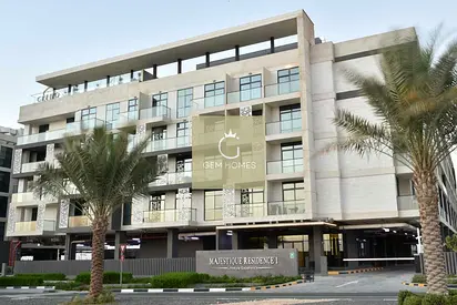 Fully Furnished | Majestique Residence 1 | Ready to Move In