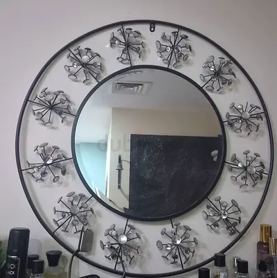 Wall decorating