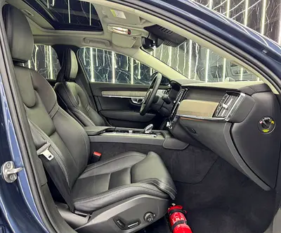 Volvo S90 B6 Inscription, миниатюра 12