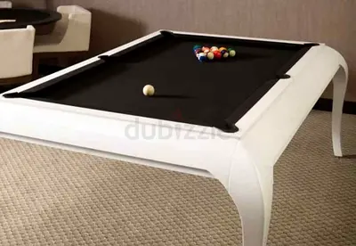 Billiard Table 907