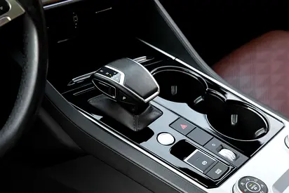 2020 Volkswagen TOUAREG 照片 10