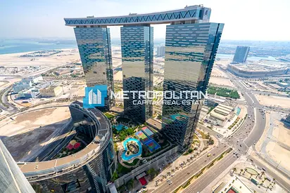 Huge 3BR+M+S | Corner | High Floor | Mangrove View