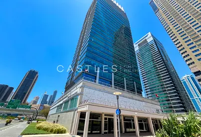 Vacant Retail Shop |Prime Location |Grade A Tower