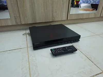 Sony 5.1ch Amplifier Home Theatre Player only (Bluetooth, Dolby, Aux) with Remote in excellent worki