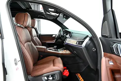 BMW X7 xDrive40i M Sport, миниатюра 12