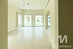 Corner | Large Plot | Facing Park | Available Now