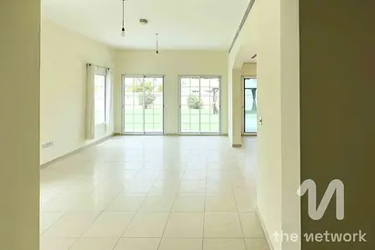 Corner | Large Plot | Facing Park | Available Now
