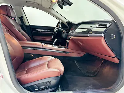 صورة مصغرة 13 لـ 2012 BMW 7-SERIES