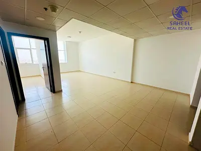 1 BR Apartment in Union Tower rasalkhima