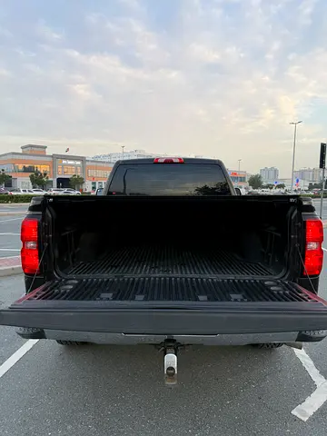 2018 Chevrolet SILVERADO 1500 照片 15