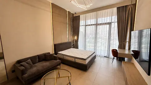 Ready To Move | Fully Furnished | Premium Quality