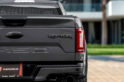 2020 FORD F-150 照片 6