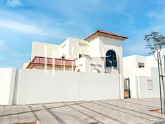 Single-Row Villa | Luxury Family Villa | Prime Location