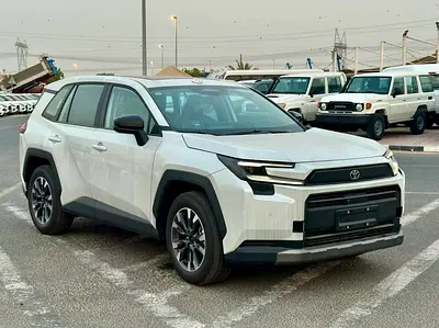 Toyota RAV4, миниатюра 5
