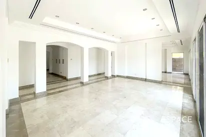 Hattan L1 | Lake View | Infinity Pool