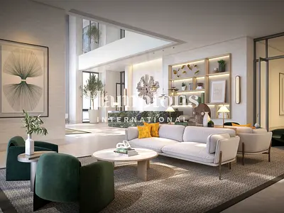 Park View | Handover Soon | Prime Location