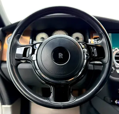 2016 ROLLS-ROYCE WRAITH 缩略图 13