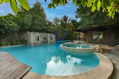 Hidden Resort Style Home | Vacant Now | Calm Villa