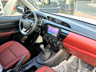صورة 13 لـ 2026 Toyota HILUX