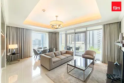 Burj View | Dubai Mall Access | Hot Deal
