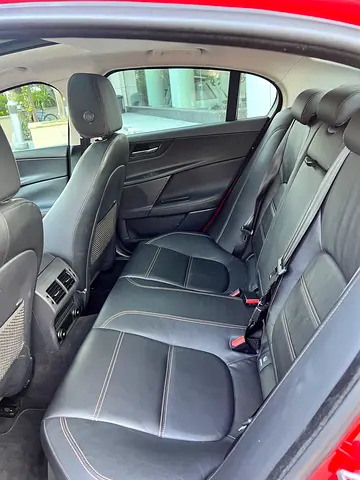 2019 Jaguar XE 照片 10
