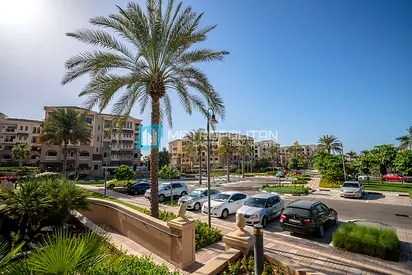 Partial Sea View | 3BR w/ Maids | Facing North