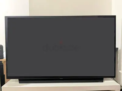 LG CS 55inch OLED - Very Good Condition