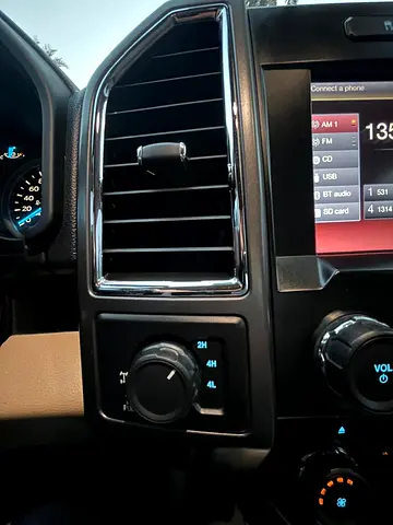 2016 FORD F-150 — миниатюра 15