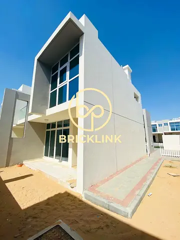 Rare Corner Villa | Bigger Plot | Private & Spacious | Great Investment