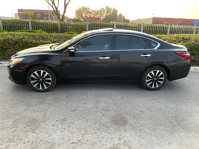 صورة مصغرة 7 لـ 2018 Nissan ALTIMA
