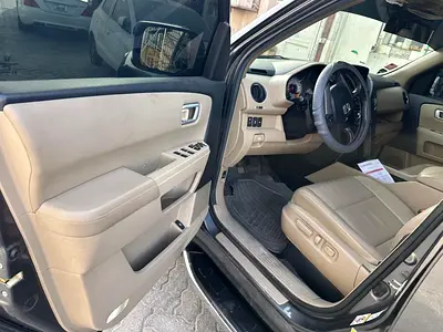 2013 Honda PILOT — фото 6