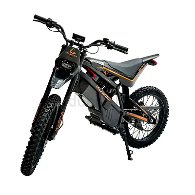 Kugoo Wish 02 Pro Black