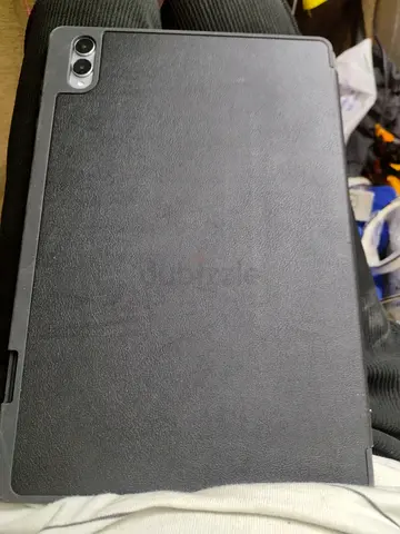 Samsung Galaxy Tablet - Black (Pre-owned, Good Condition)