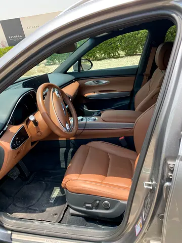 صورة مصغرة 11 لـ 2025 Genesis GV70