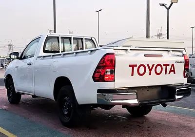 صورة 5 لـ 2026 Toyota HILUX