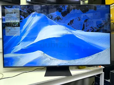 Lg 75 inch ut91 TV