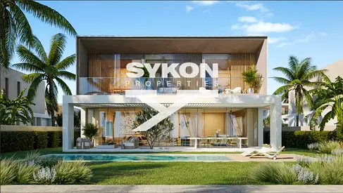 Park Backing | Steps to Beach | Corner Single Row | Garden Villa | Genuine Resale