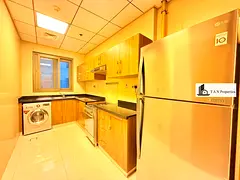 1-BHK FOR RENT || LUXURIOUS FINISHING || KITCHEN APPLIANCES || READY TO MOVE