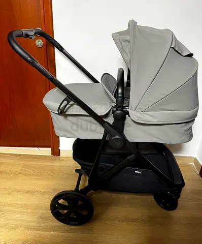 Mompush wiz pro Baby stroller 0 to 4 years