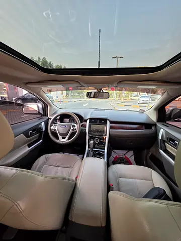 صورة مصغرة 12 لـ 2013 FORD EDGE