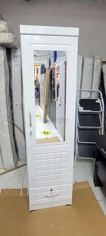 Brand new Single door cabinets available.