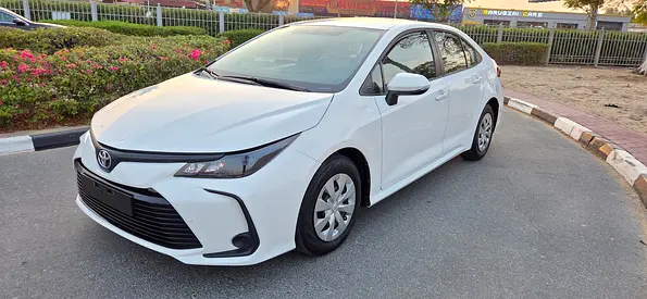 2022 Toyota COROLLA 照片 11