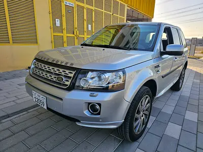 2015 LAND Rover LR2 照片 3