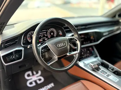 صورة 7 لـ 2024 AUDI A6